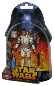 Star Wars Revenge of The Sith (2024) Clone Commander Cody 6-Inch Figure - Picture 1 of 2