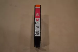 Cartucce di inchiostro HP 935XLMagenta 935 XL - Foto 1 di 2