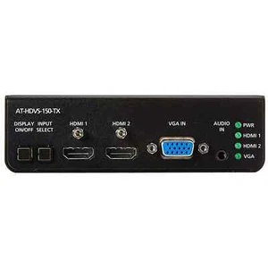 Atlona HDBaseT Transmitter (AT-HDVS-150-TX) - Bild 1 von 1