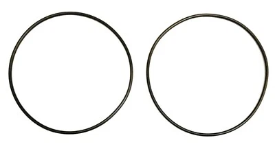 2 Oring para BMW DISA Válvula ORing M54 Motor BMW E46 E39 E53 E60 E83 #11617544805 - Imagem 1 de 2