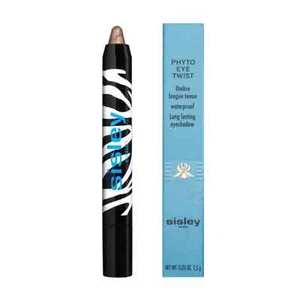 Ombretto impermeabile Sisley Phyto Eye Twist - tonalità 1 topazio, 0,05 once - nuovo - Foto 1 di 2