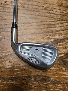 TaylorMade RAC OS 3 Eisen - Original Stahl Stiff Flex - Bild 1 von 7