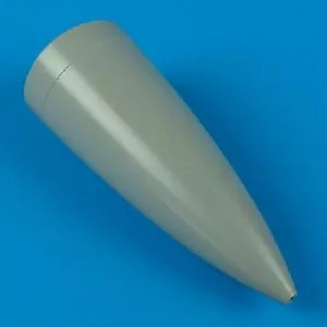 Quickboost 72173 x 1/72 Su15TM Flagge F richtige Nase für Trompeter - Bild 1 von 1