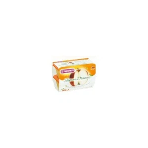 PLASMON omogeneizzato sapori di natura mela 100 gr x 4 pezzi - Foto 1 di 1