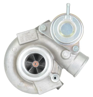 1999-2005 SAAB 9-3 9-5 Turbocharger 2.0L 2.3L Engine G5005 No Core Charge - Image 1 of 4