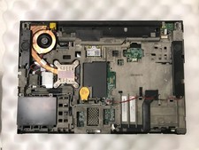 LENOVO THINKPAD T420 INTEL LAPTOP MOTHERBOARD 04W2045