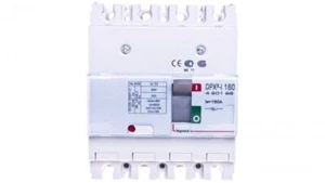 Netzschalter 4P 160A DPX3-I 160 420199 - Picture 1 of 1