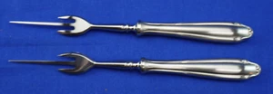 Taris Rostfrel (2) Mango Forks, 8" - Picture 1 of 9