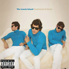 The Lonely Island Turtleneck & Chain (CD) Album with DVD (US IMPORT)