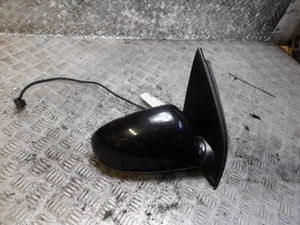 VOLKSWAGEN GOLF MK5 03-08 DOOR WING MIRROR ELECTRIC DRIVERS SIDE OFFSIDE RIGHT - Picture 1 of 4
