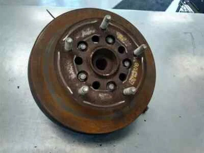 Ford Transit 250 2015-2019 pasajero eje delantero derecho nudillo fabricante de equipos originales Foto 1 de 2