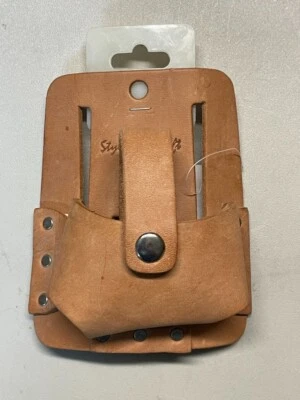 Style n Craft 94-014 Heavy Duty Top Grain XL Tape Holder - Image 1 of 2