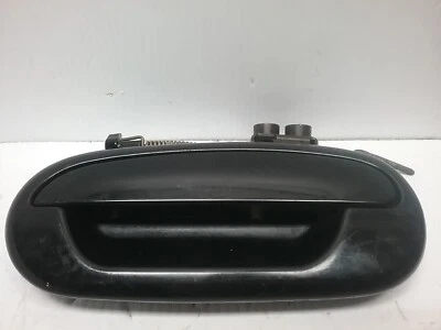 Maçaneta externa traseira esquerda Ford Expedition 1997-2002 7826601-AA - Imagem 1 de 4