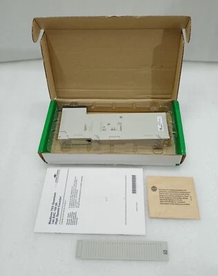 Contador De Alta Velocidad Modicon Quantum 140EHC10500 - Imagen 1 de 4