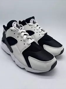 Nike Air Huarache OG Black White DD1068-001 Men’s Size 9.5 - Picture 1 of 5