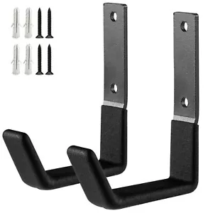 Heavy Duty Steel Garage Hooks Garage Storage Utility Hooks Heavy Duty Garage ... - Picture 1 of 7