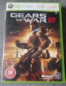 Gears of War 2 (Xbox 360, 2008) - Picture 1 of 3