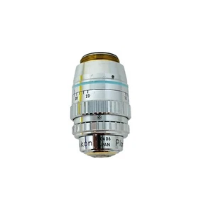 Nikon Plan Apo 40/0.95 160 / 0.11-0.23 Microscope Objective Lens Made in Japan - Picture 1 of 8