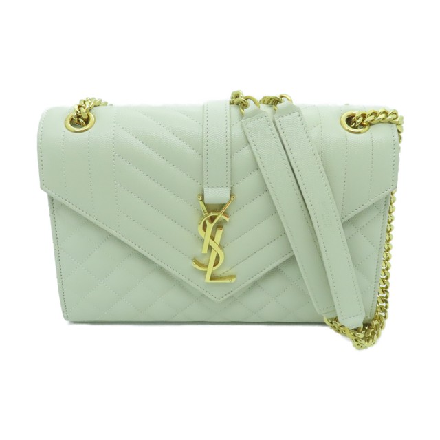 Saint Laurent Envelope Bags For Sale | Ebay