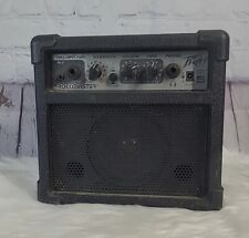 Peavey Rockmaster GT5 Guitar Amp Portable 9V battery powered TESTED WORKING!! for sale
