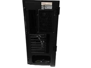 CyberpowerPC C Serie nur Gehäuse und Lüfter - Bild 1 von 11