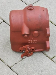 Wanderer W23 W24 Transmission Enclosure 740485-2 Prewar Prewar Good Condition - Picture 1 of 11