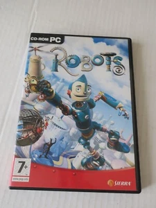 ROBOTS : LE JEU VIDEO DU FILM ----- pour PC - Foto 1 di 3