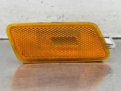 Faro antiniebla derecho pasajero Audi A7 2014 señal ámbar 4G8945072 12 13 14 15 Foto 1 de 4