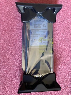 NEW IBM 400GB SAS Solid State Drive 00AK377 ACME 2.5" V3700 SSD 00NC585 - Image 1 of 4