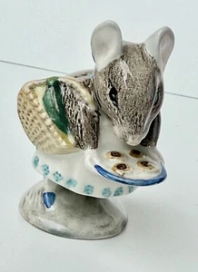 Royal Albert Beatrix Potter “APPLEY DAPPLY” F. Warne & Co. BP6A - #PR25 - Imagen 1 de 7