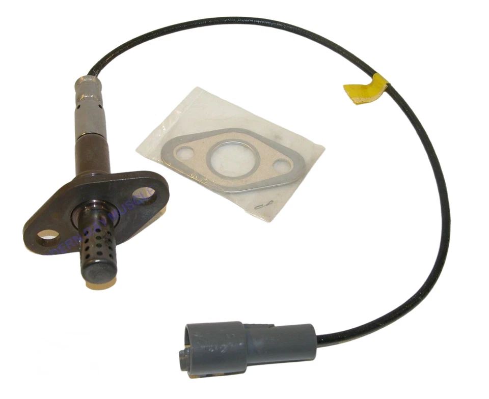 New GM Pre Cat Position 1 Oxygen Sensor Fits 1985-1988 Chevrolet Nova - Image 1 of 3