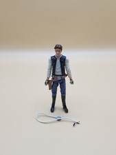 Star Wars Han Solo Action Figure 2007 Hasbro 30th Anniversary Collection #11