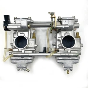 Arctic Cat*CARBURETOR RACK ASSEMBLY 1670-137*01 ZR MOUNTAIN CAT 800 - Bild 1 von 3