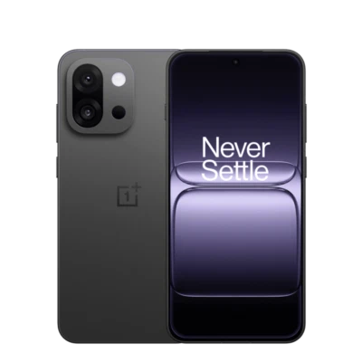 OnePlus 13T Smartphone Android 15 Snapdragon 8 Elite Octa Core WIFI GPS Touch ID - Image 1 of 4