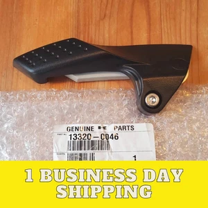 KAWASAKI Genuine ULTRA 250 260X 260LX Reverse Lever Assy 13320-0046 NEW - Bild 1 von 16