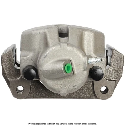 Pinza de freno delantera izquierda cardone GAP para BMW 525i 2004 2005 2006 2007 Foto 1 de 4