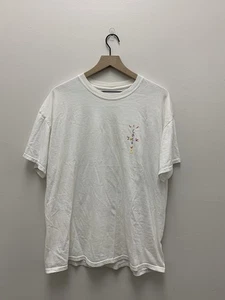 Camiseta Travis Scott x McDonald’s Cj Smile Talla L (usada) - Imagen 1 de 6