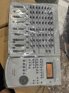 Fostex FD-8 Digital Multitracker - Picture 1 of 6