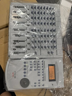 Fostex FD-8 Digital Multitracker - Image 1 of 4