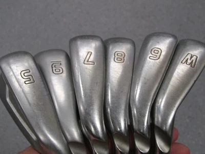 Ping G700 5-PW Black Dot - Image 1 of 4