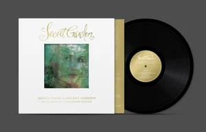 Secret Garden - Songs From A Secret Garden (30th Anniversary Editio [LP record] - Picture 1 of 1