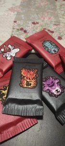 Pokemon Booster Paldeas Schicksale 50 Karten Deutsch Original - Bild 1 von 3