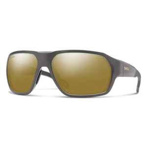 Smith Optics Deckboss ChromaPop Polarized - Picture 1 of 11