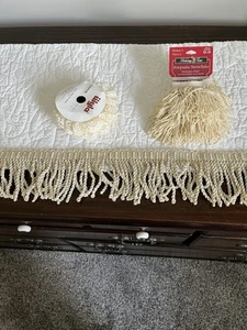 Trims And Edging And Fringe Embellishments - Picture 1 of 6
