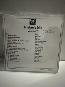 Hits Album 2006 CD Fox Music Inc 10201 West Pico BI Los Angeles 90035 - Picture 1 of 2
