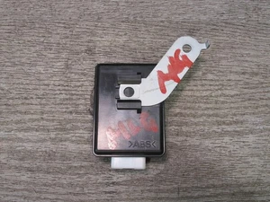 98-05 LEXUS GS400 GS430 GS300 KEYLESS ENTRY RECEIVER DOOR CONTROL MODULE OEM - Picture 1 of 12