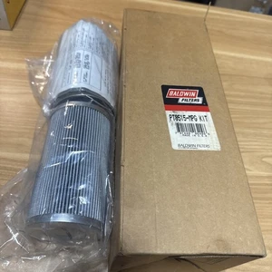Baldwin PT8515-MPG Filter Kit, (Allison Transmission) - Picture 1 of 5