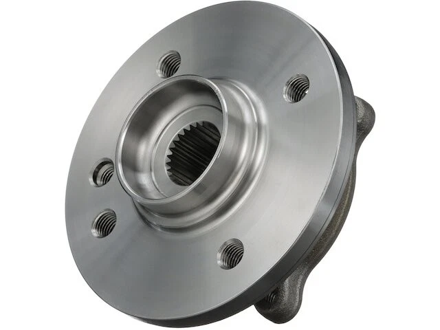 Cojinete de rueda delantera para Mini Cooper 2002-2006 1,6 L 4 cilindros 2003 2005 2004 DP223QD Foto 1 de 1