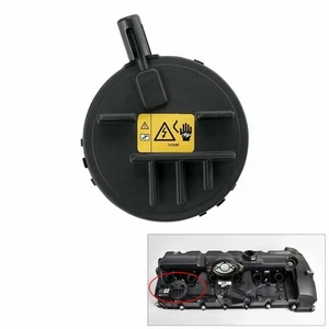 For BMW F10 528i 2011 Engine Valve Cover Cylinder Head Car E90 328i F25 X3 - Picture 1 of 12