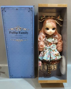 Groove Pullip Alice du Jardin Timeless Treasures Puppe geöffnet unbenutzt selten Japan - Bild 1 von 12